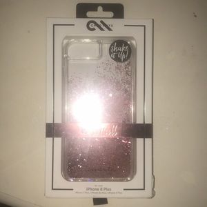 CASE•MATE iPhone case waterfall